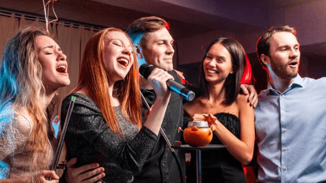 Karaoké